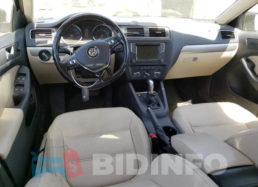 3VWDB7AJ7HM295194 Photo# 8