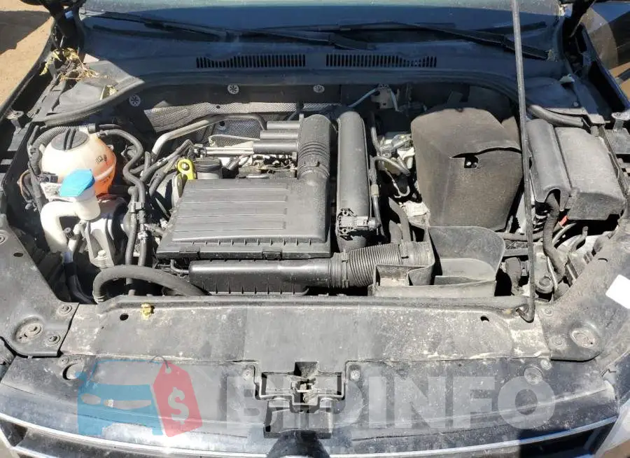 3VWDB7AJ7HM295194 Photo# 11