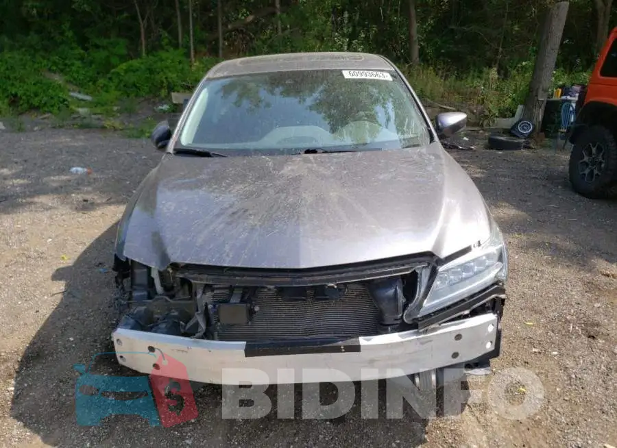 19UDE2F71HA801787 Photo# 5