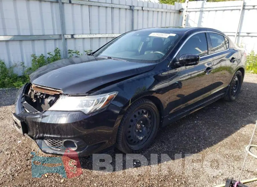 19UDE2F86GA801159 Photo# 1