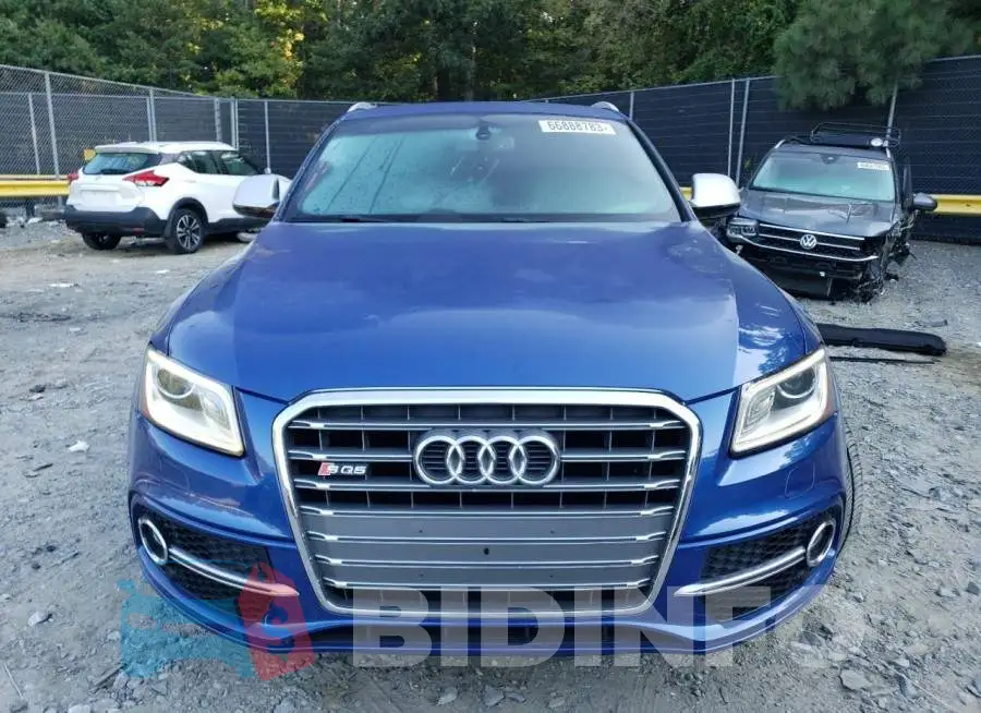 WA1CGAFP8FA112643 Photo# 5