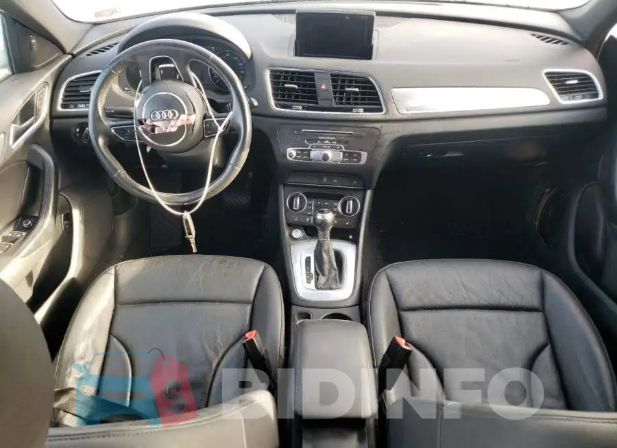 WA1EFCFSXGR013045 Photo# 8