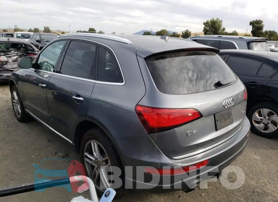 WA1LFAFP3FA103562 Photo# 2