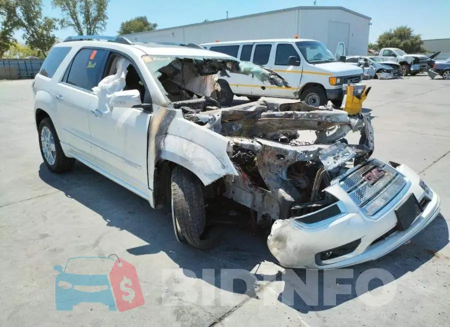 1GKKVTKD3FJ221711 Photo# 1