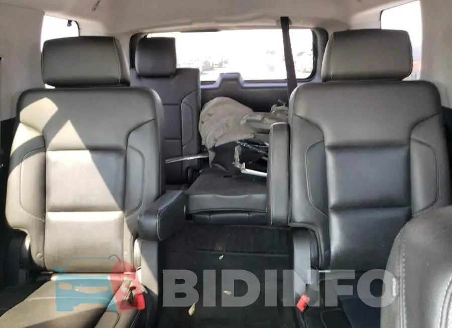 1GKS1BKC7FR105796 Photo# 10