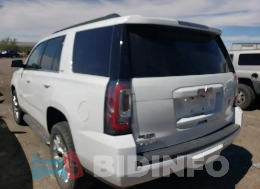 1GKS2BKC8LR261922 Photo# 2