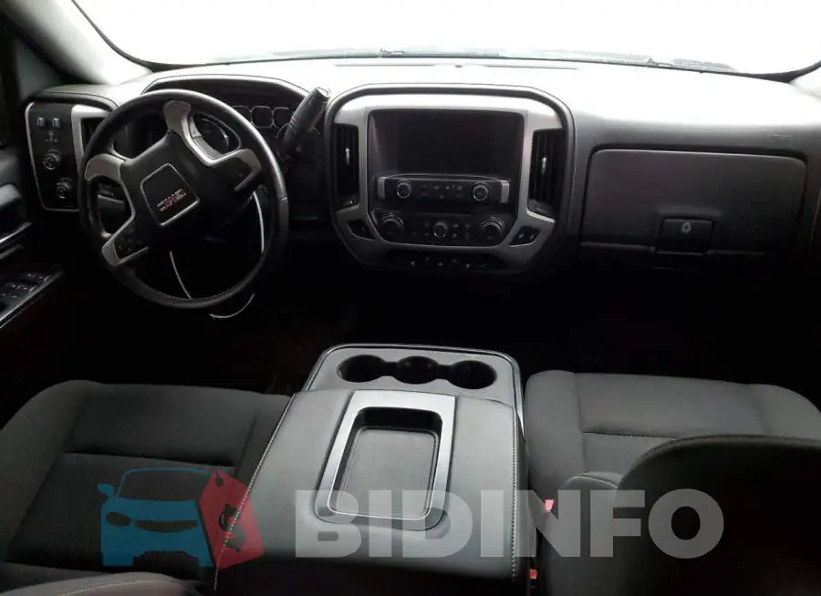 1GTV2MEC5GZ409174 Photo# 8