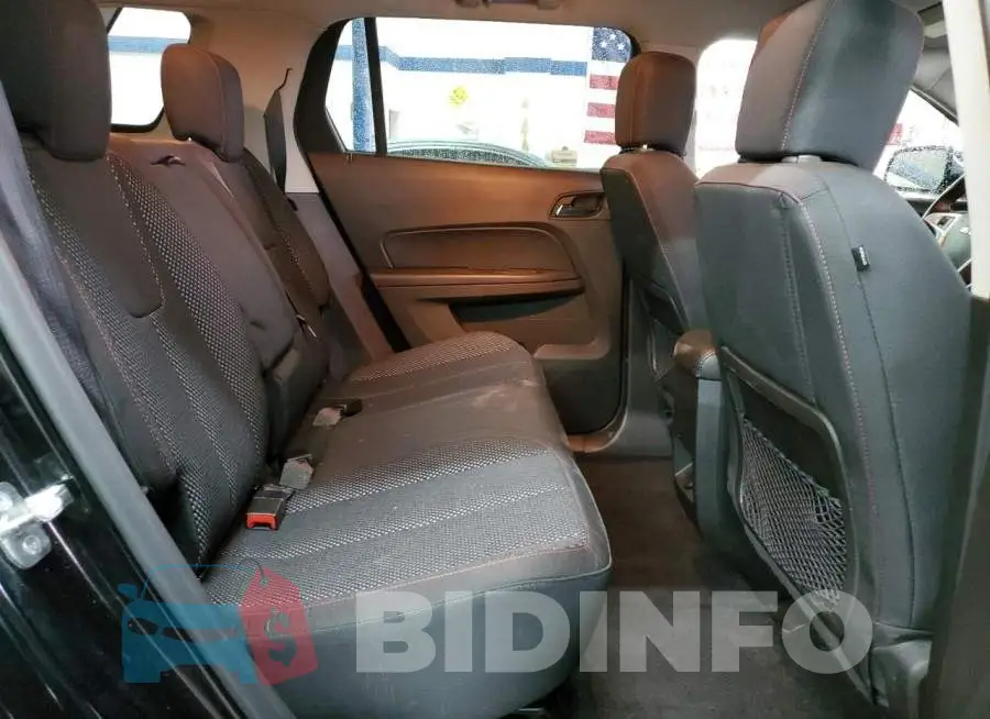 2GKFLTE33G6307304 Photo# 11