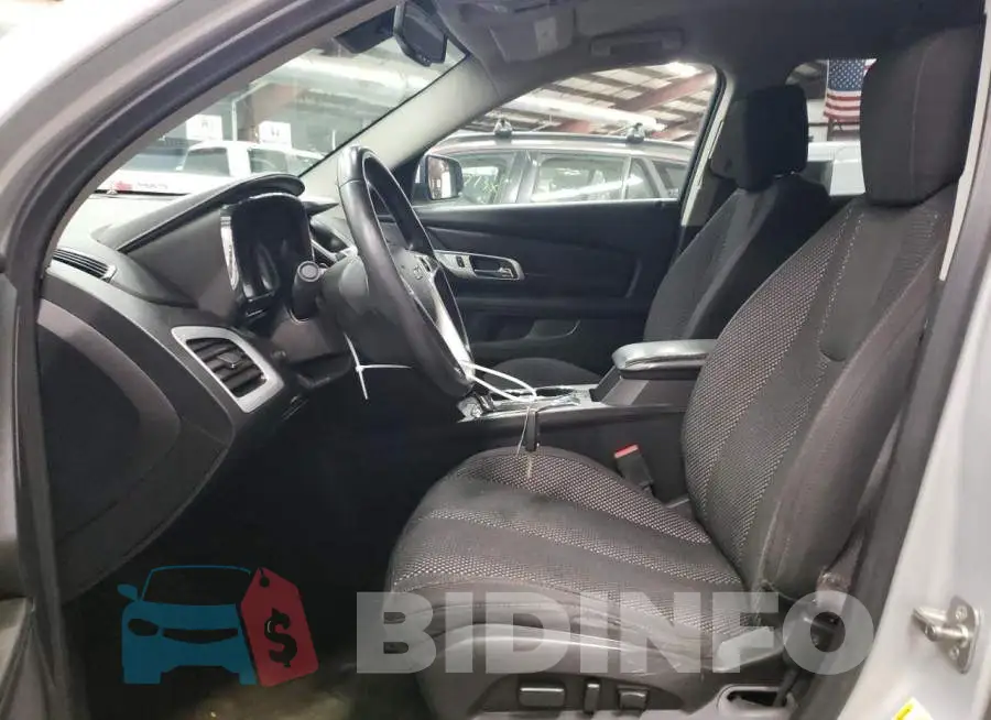 2GKFLTEK8H6262420 Photo# 7
