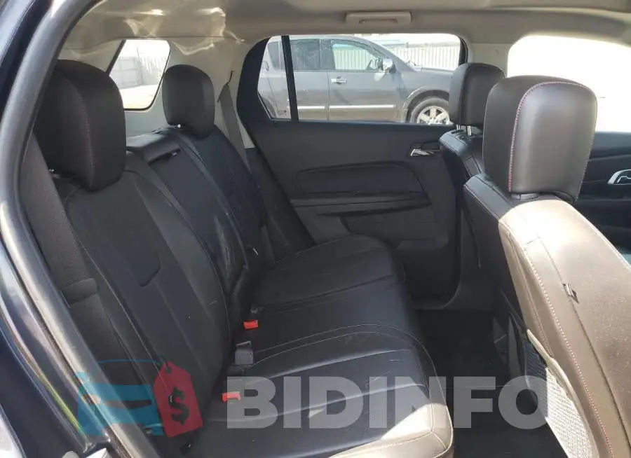 2GKFLYE34F6164617 Photo# 11