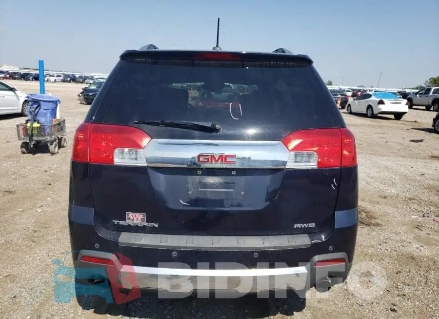 2GKFLYE34F6164617 Photo# 6