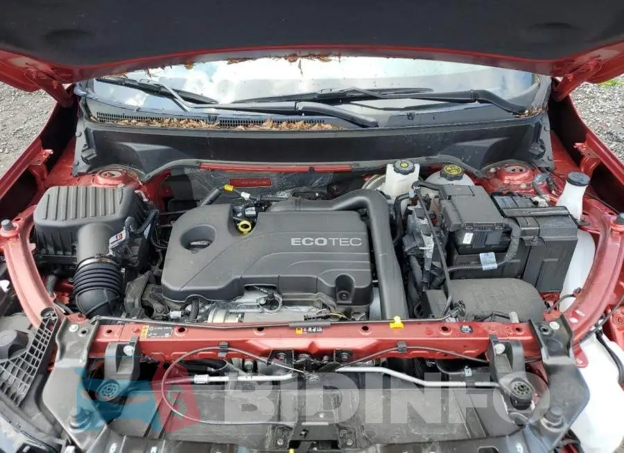 3GKALTEV8NL121780 Photo# 11