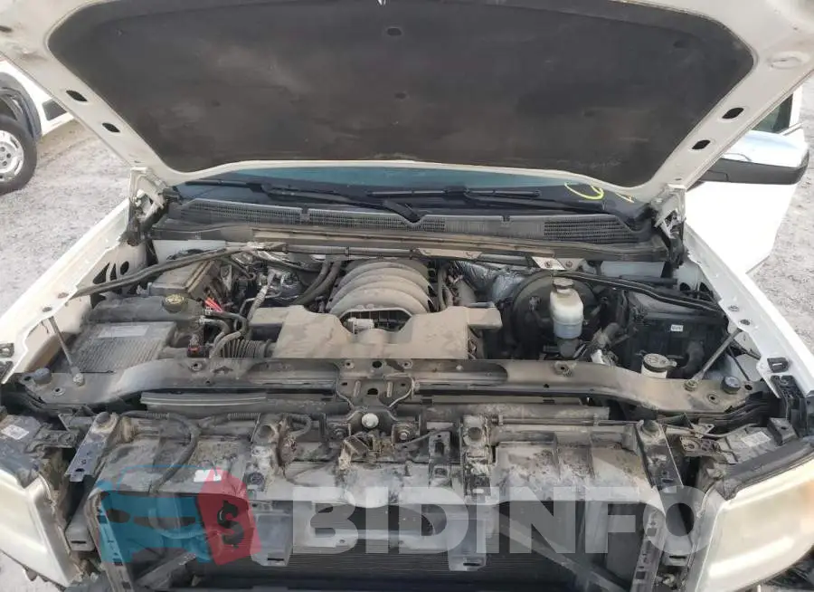 3GTP1VEC1FG391370 Photo# 11