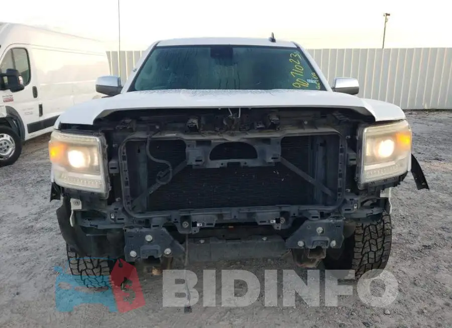 3GTP1VEC1FG391370 Photo# 5