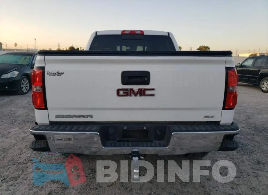 3GTP1VEC1FG391370 Photo# 6