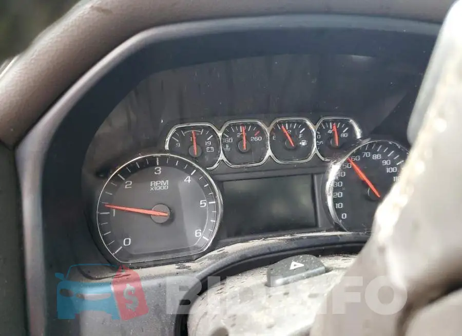 3GTP1VEC9EG456786 Photo# 9