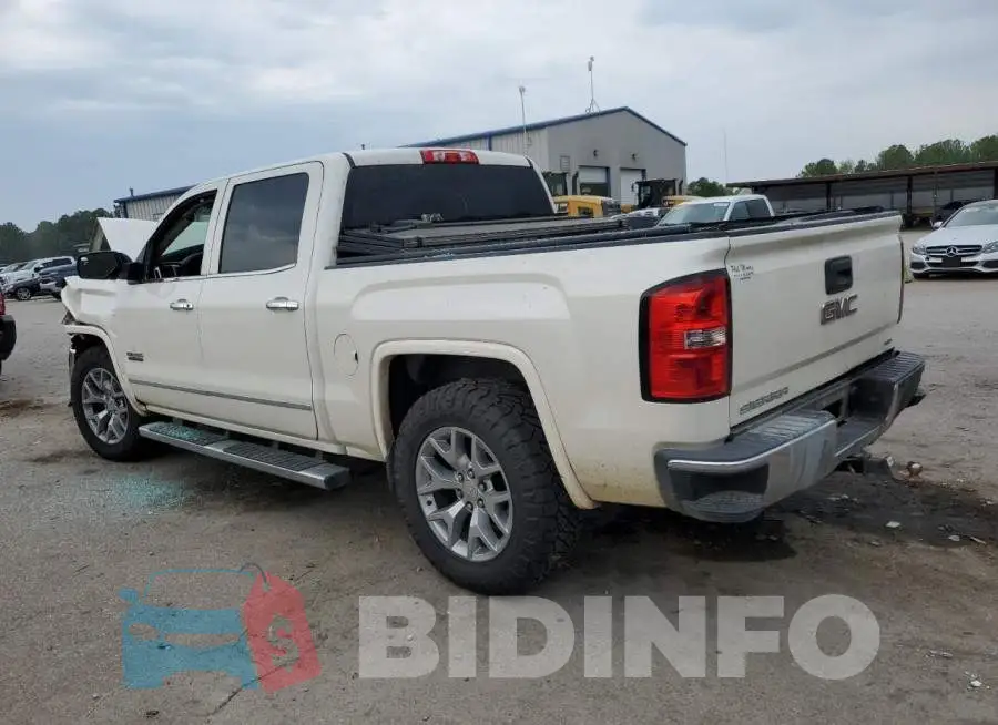 3GTP1VEC9EG456786 Photo# 2