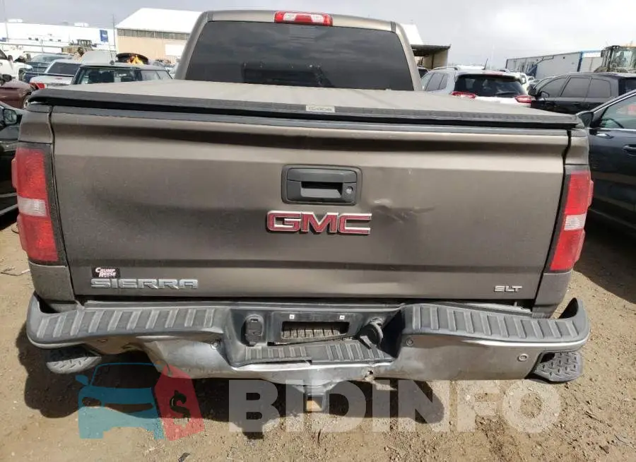 3GTU2VEC1EG342068 Photo# 6