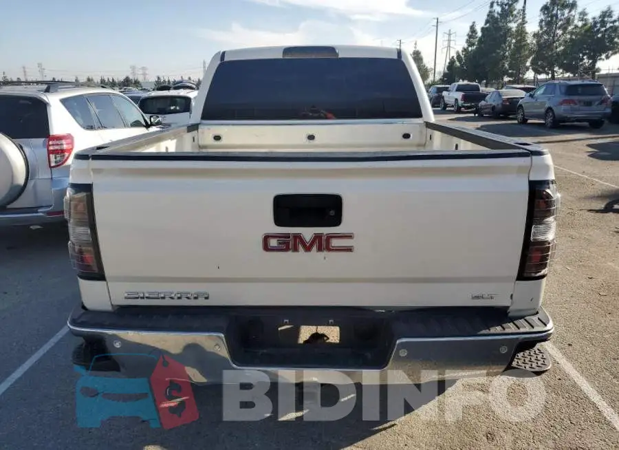 3GTU2VEC6EG304108 Photo# 6