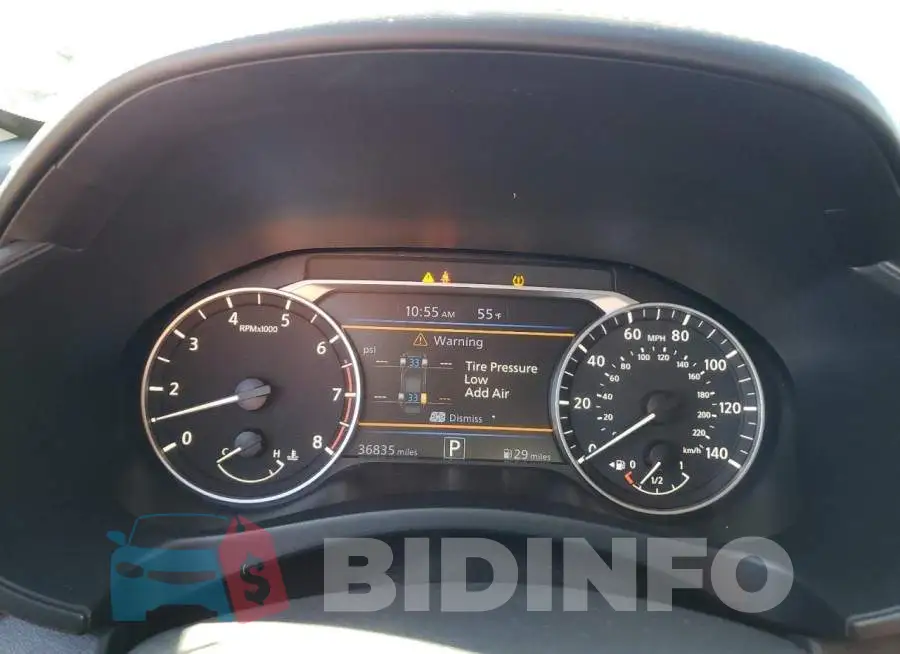 1N4BL4CV1LN305633 Photo# 9