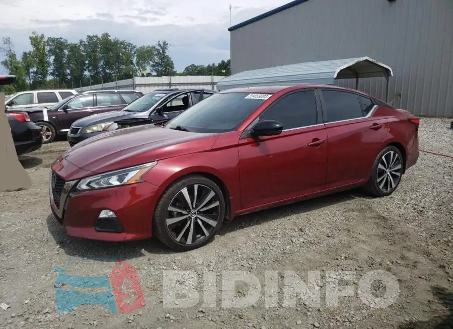 1N4BL4CV6KC212181 Photo# 1