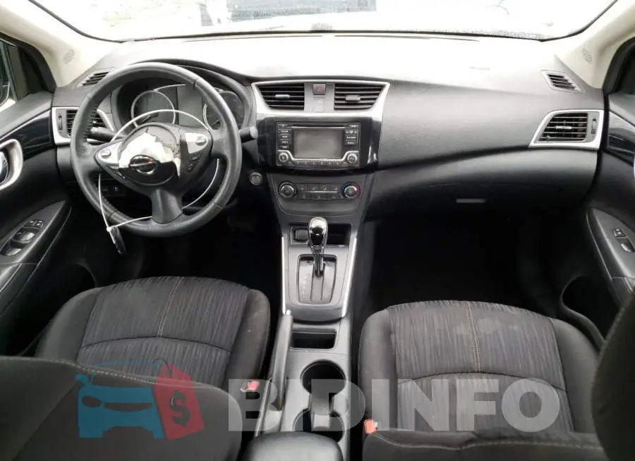 3N1AB7AP2HL674560 Photo# 8
