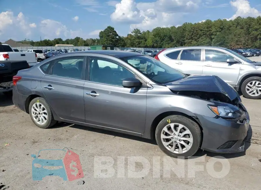 3N1AB7AP2JL646991 Photo# 4