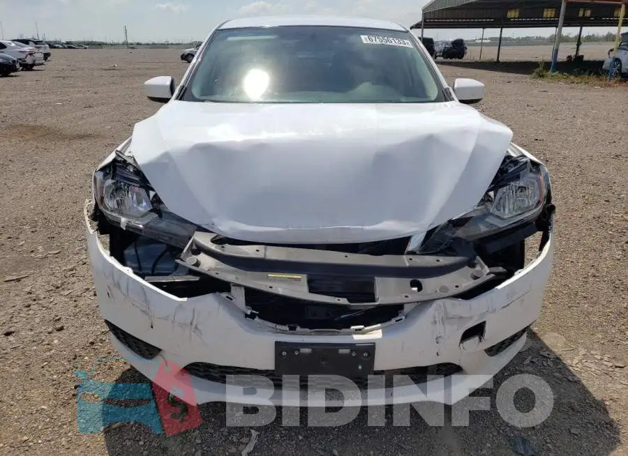 3N1AB7AP3KY321612 Photo# 5