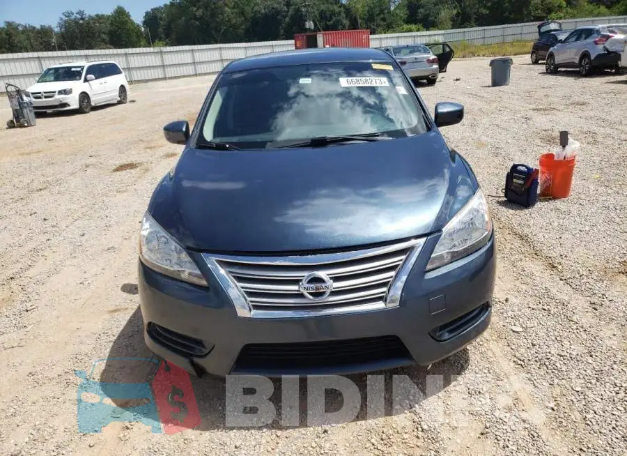 3N1AB7AP5EL620181 Photo# 5