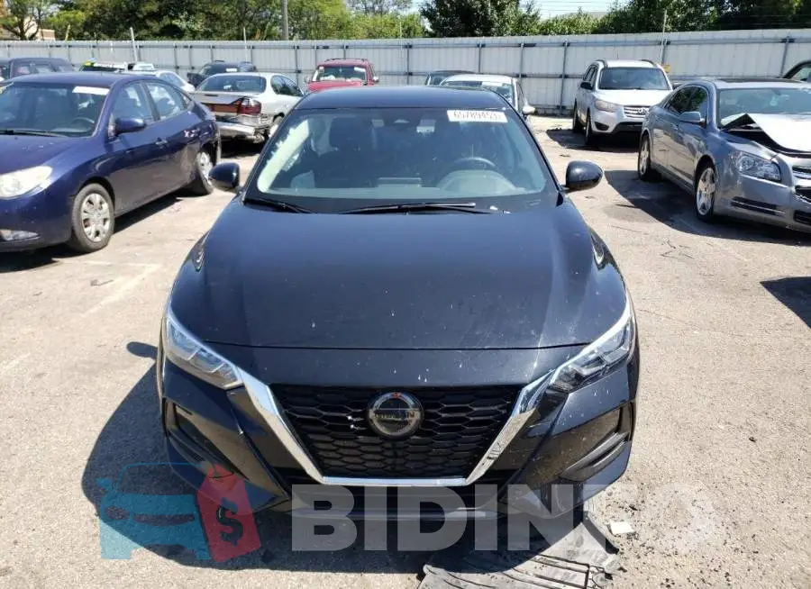 3N1AB8BV4PY242332 Photo# 5