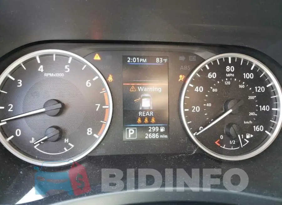3N1AB8BV4PY242332 Photo# 9