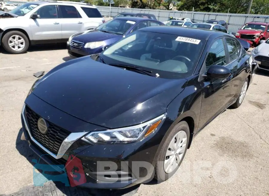 3N1AB8BV4PY242332 Photo# 1