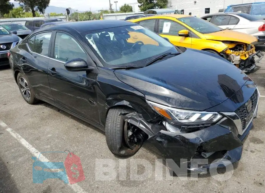 3N1AB8CV2PY230212 Photo# 4