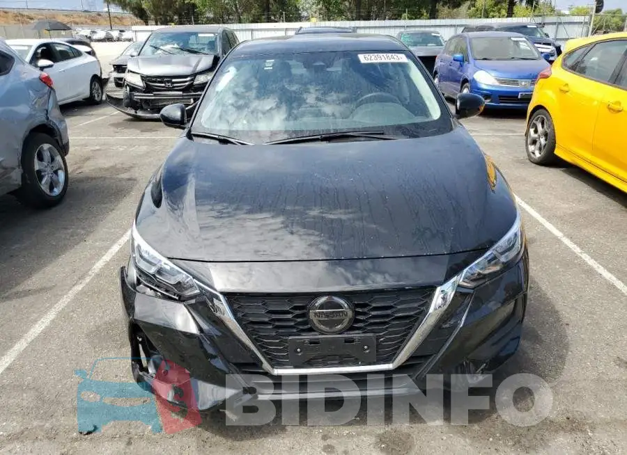 3N1AB8CV2PY230212 Photo# 5