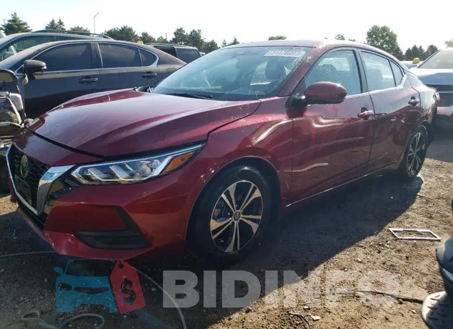 3N1AB8CV4LY222431 Photo# 1
