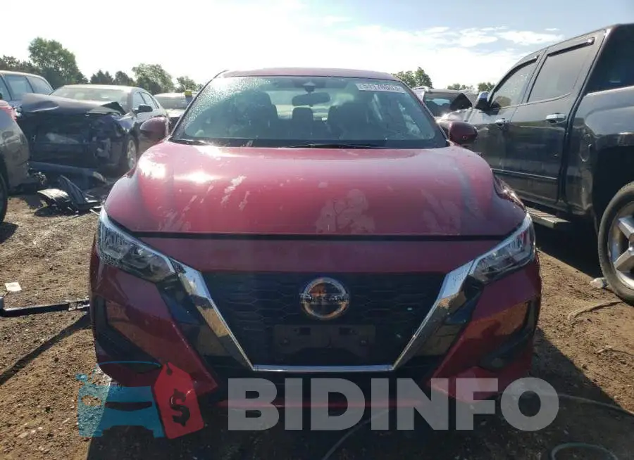 3N1AB8CV4LY222431 Photo# 5