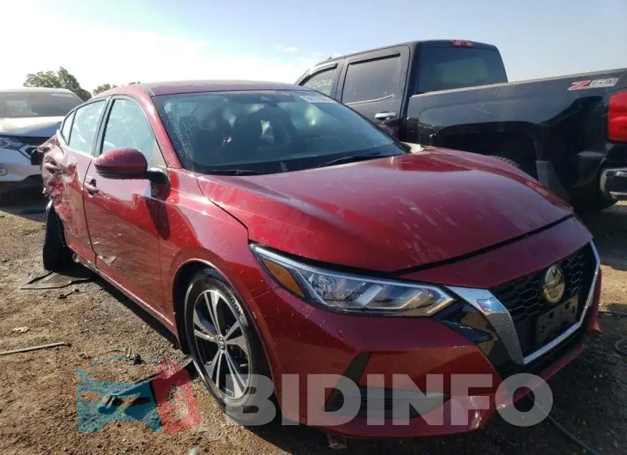 3N1AB8CV4LY222431 Photo# 4
