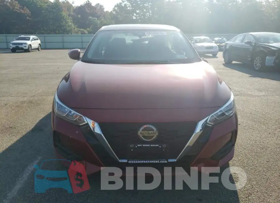 3N1AB8CV5NY314991 Photo# 5