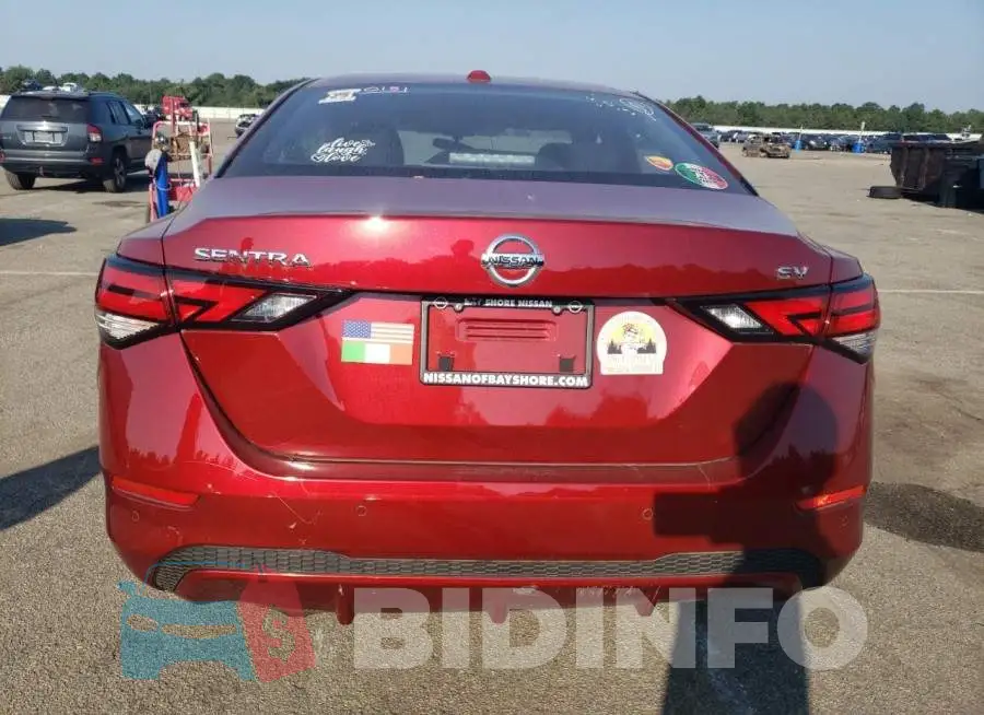 3N1AB8CV5NY314991 Photo# 6