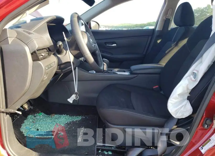 3N1AB8CV5NY314991 Photo# 7