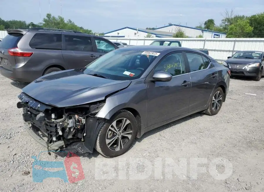 3N1AB8CV6LY284624 Photo# 1