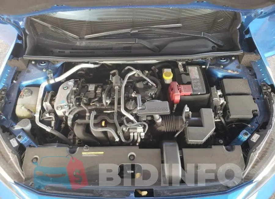 3N1AB8CV6PY257901 Photo# 11