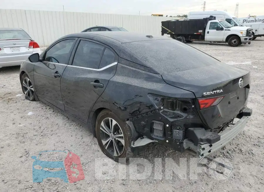 3N1AB8CV9NY317392 Photo# 2