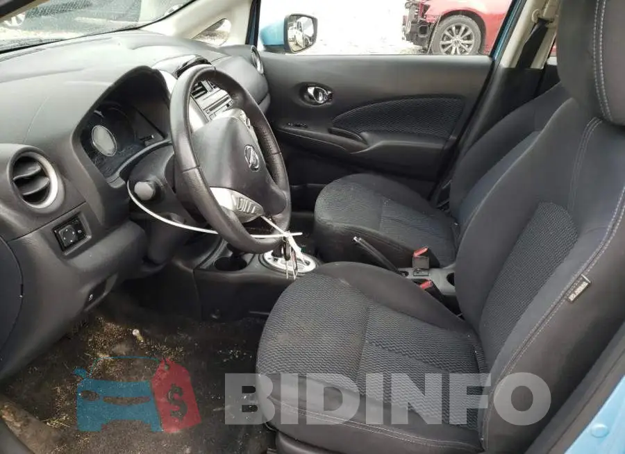 3N1CE2CP4FL378808 Photo# 7