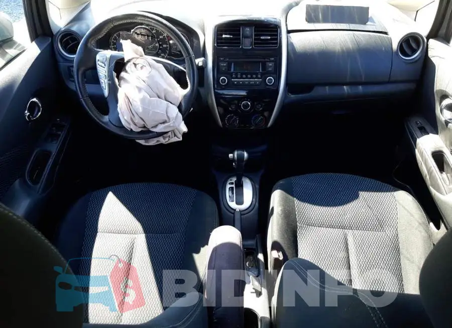 3N1CE2CP6FL383914 Photo# 8