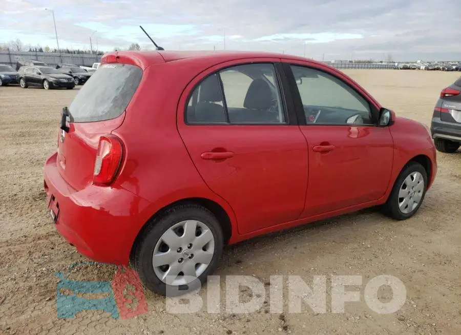 3N1CK3CP9HL266412 Photo# 3