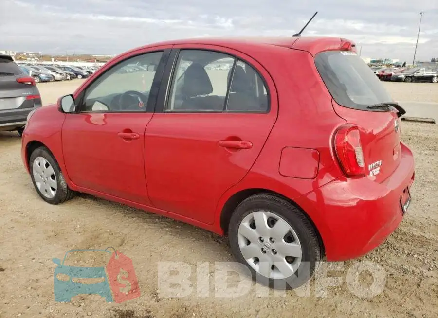 3N1CK3CP9HL266412 Photo# 2
