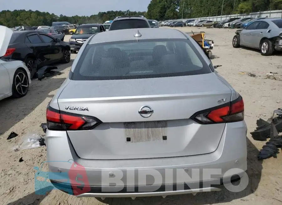 3N1CN8EVXML914415 Photo# 6