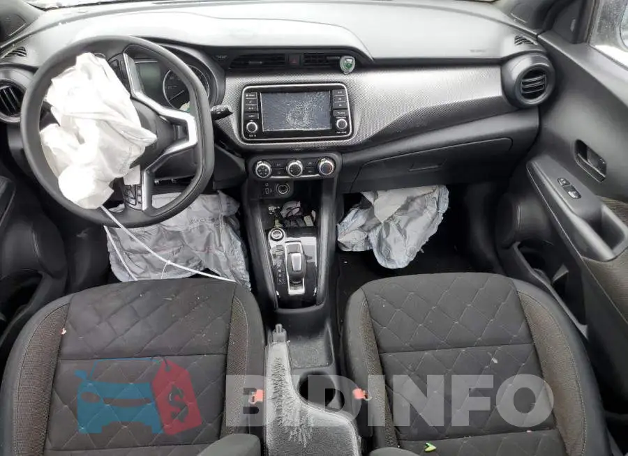 3N1CP5BV3LL531721 Photo# 8