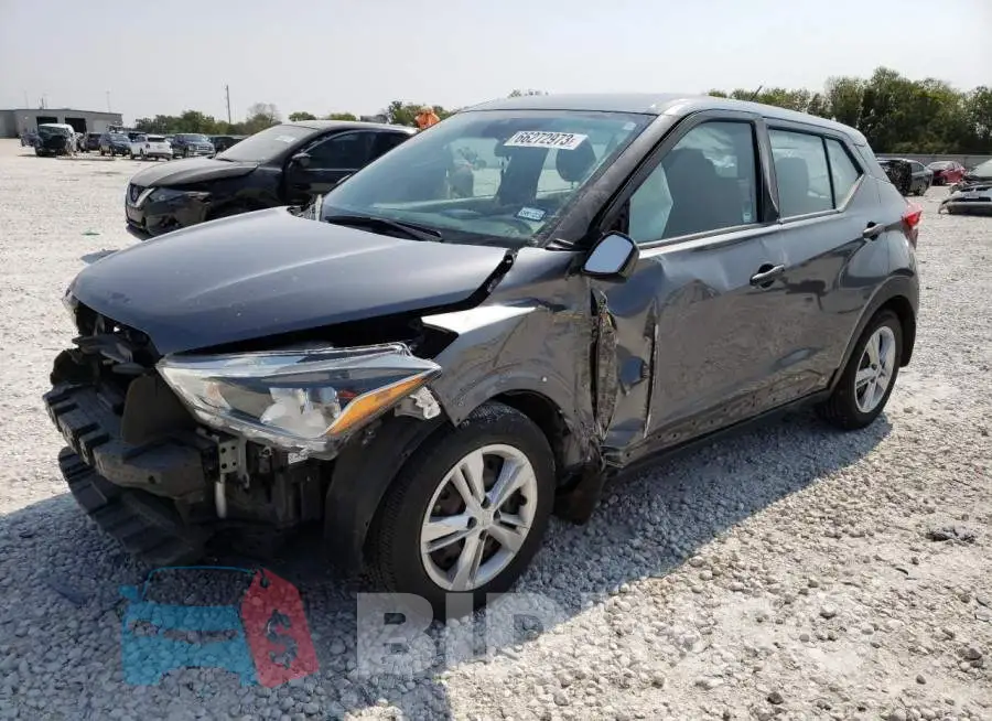 3N1CP5BV6LL526836 Photo# 1